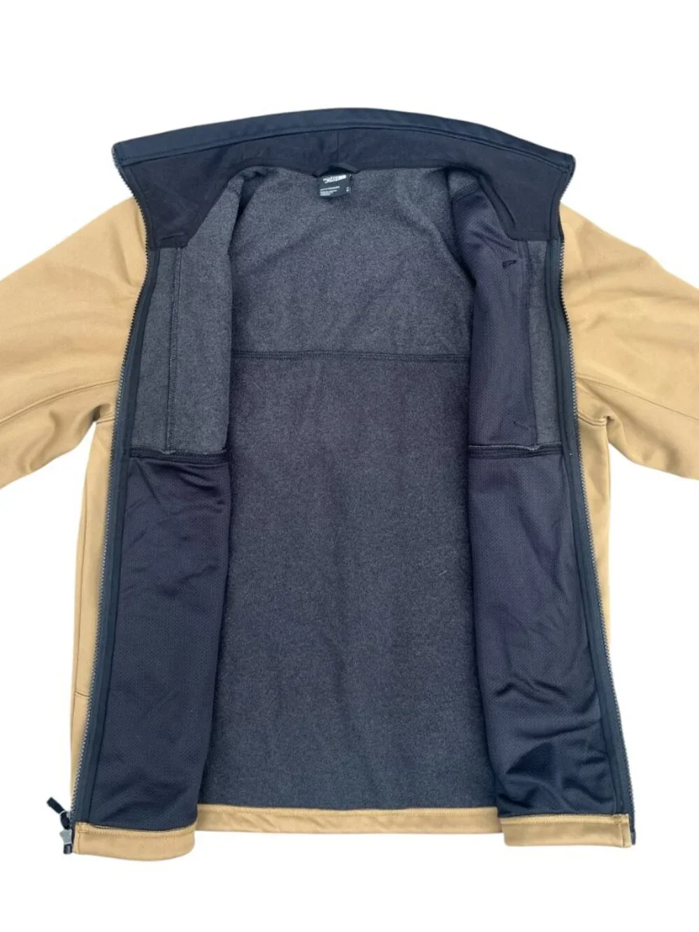 🧥 North Face Apex Risor Softshell Jacket Mens M